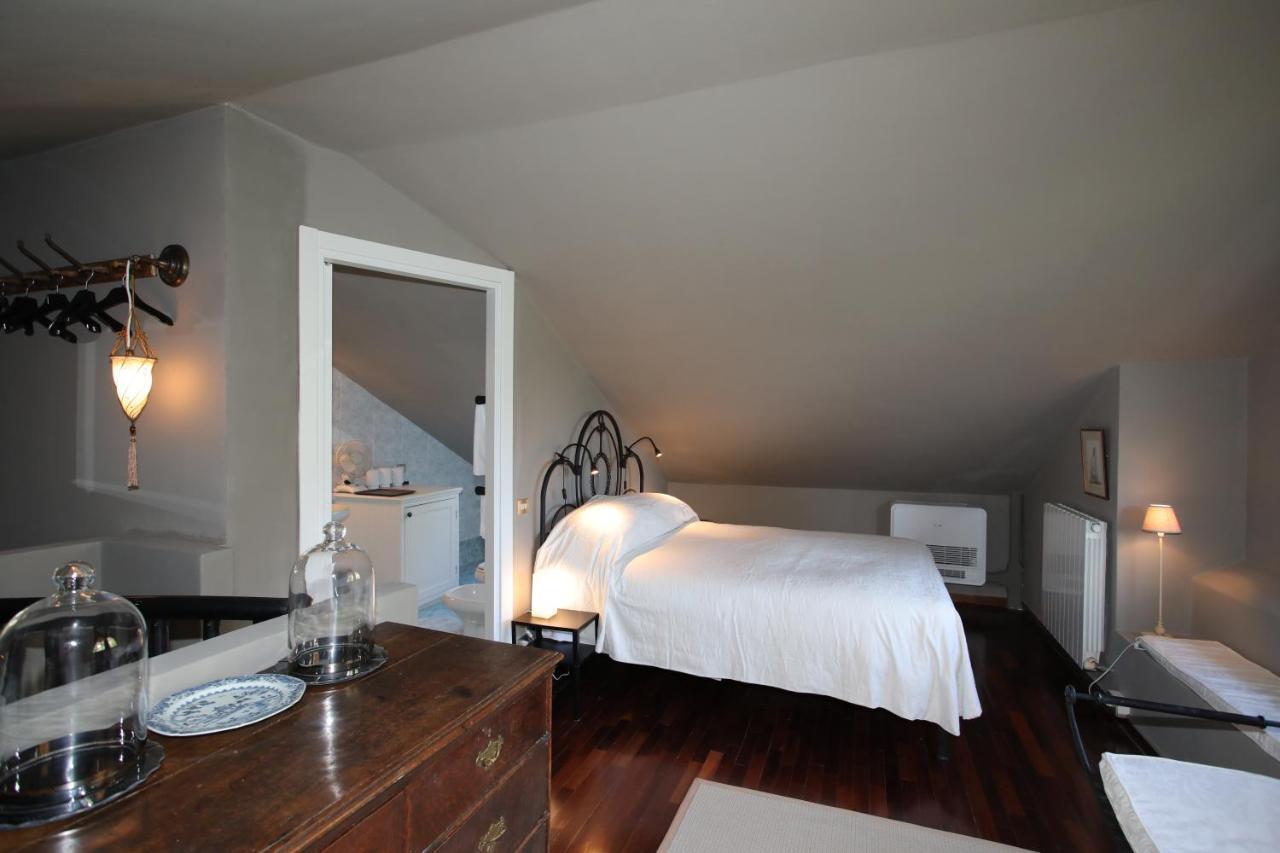 Wonderful Lake Front Appartment Near Bellagio Limonta Extérieur photo