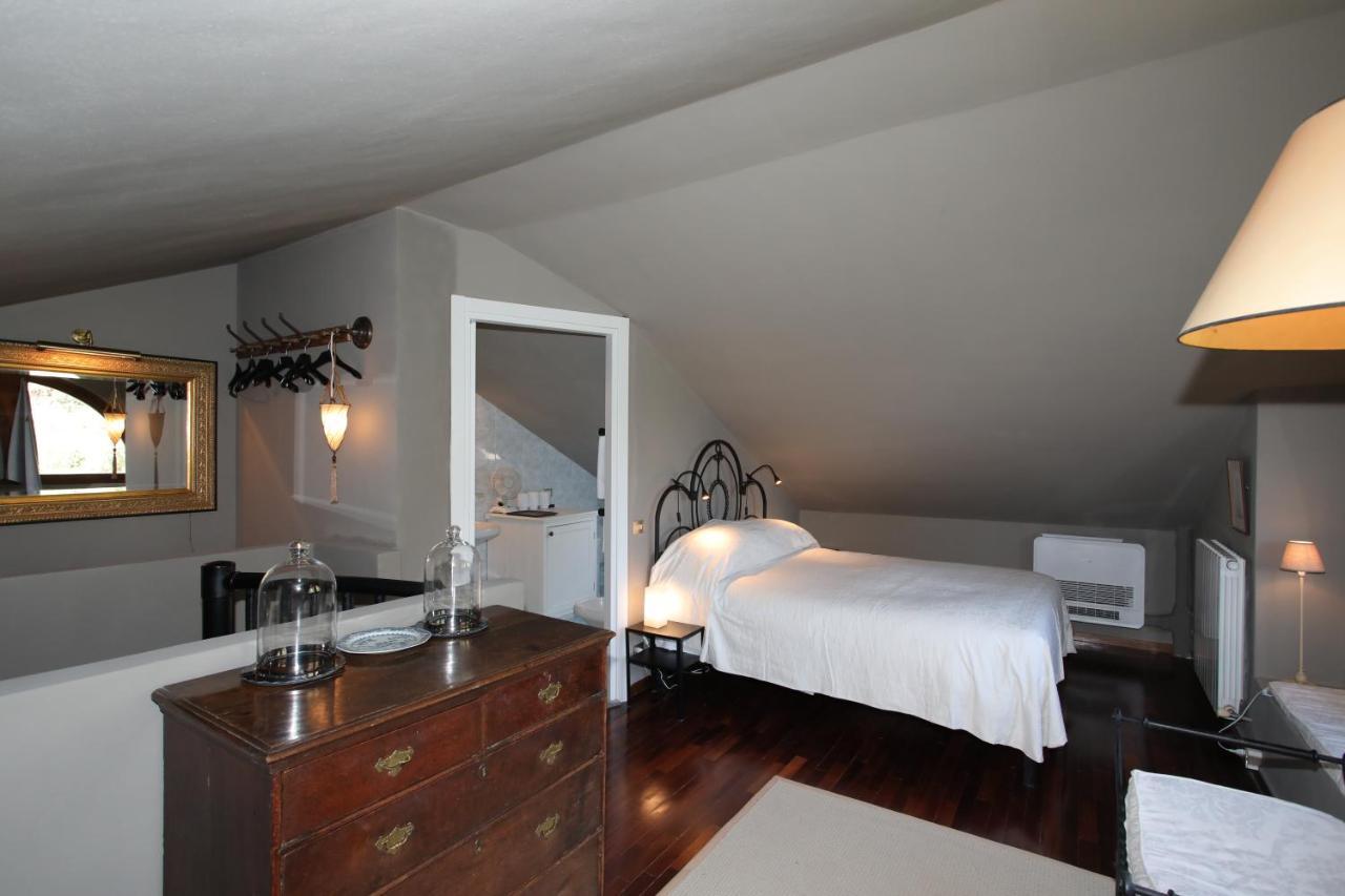 Wonderful Lake Front Appartment Near Bellagio Limonta Extérieur photo