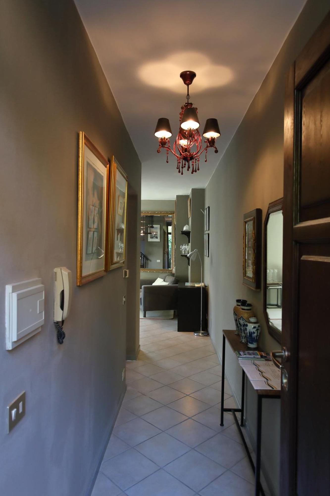 Wonderful Lake Front Appartment Near Bellagio Limonta Extérieur photo