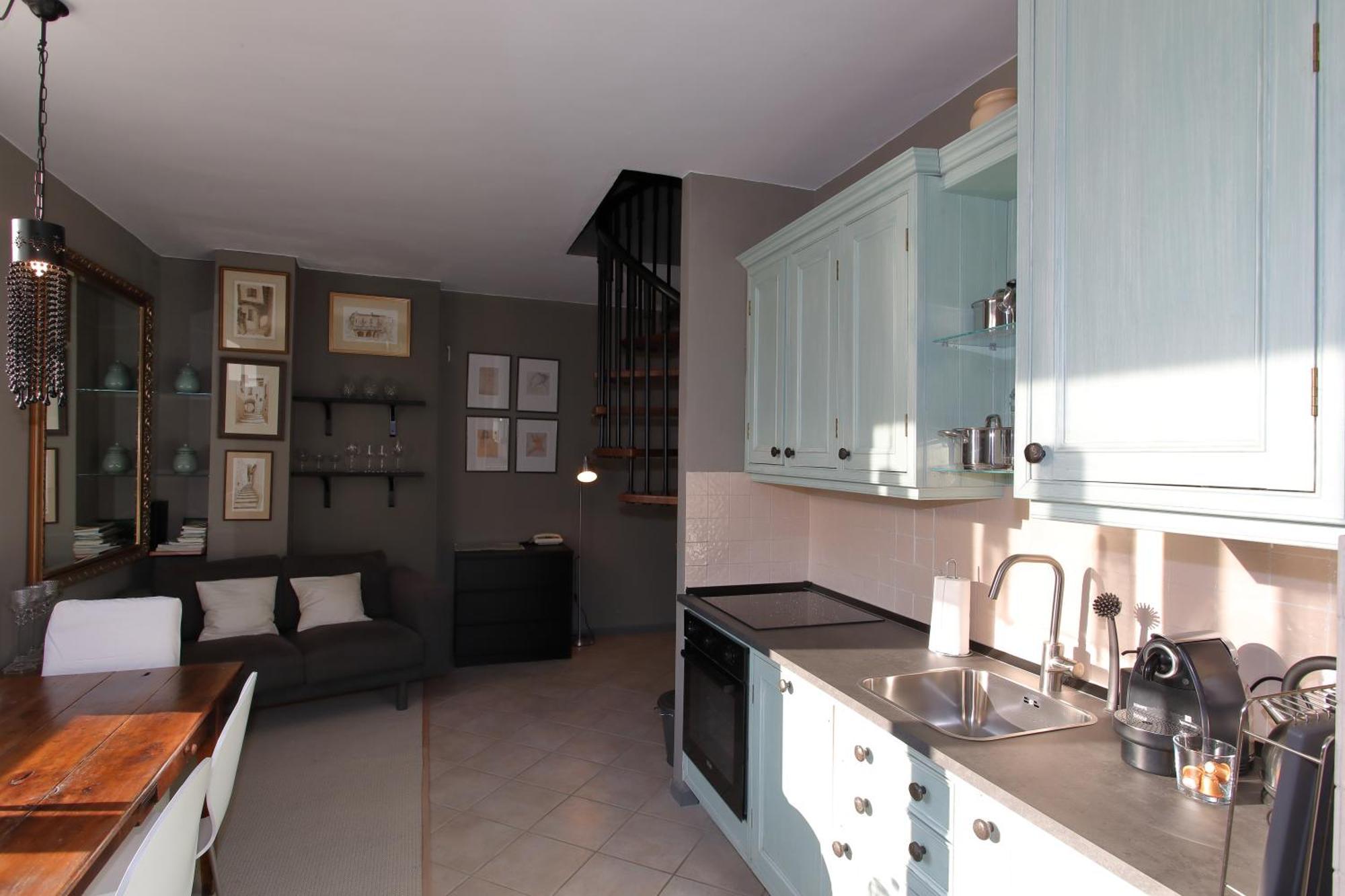 Wonderful Lake Front Appartment Near Bellagio Limonta Extérieur photo