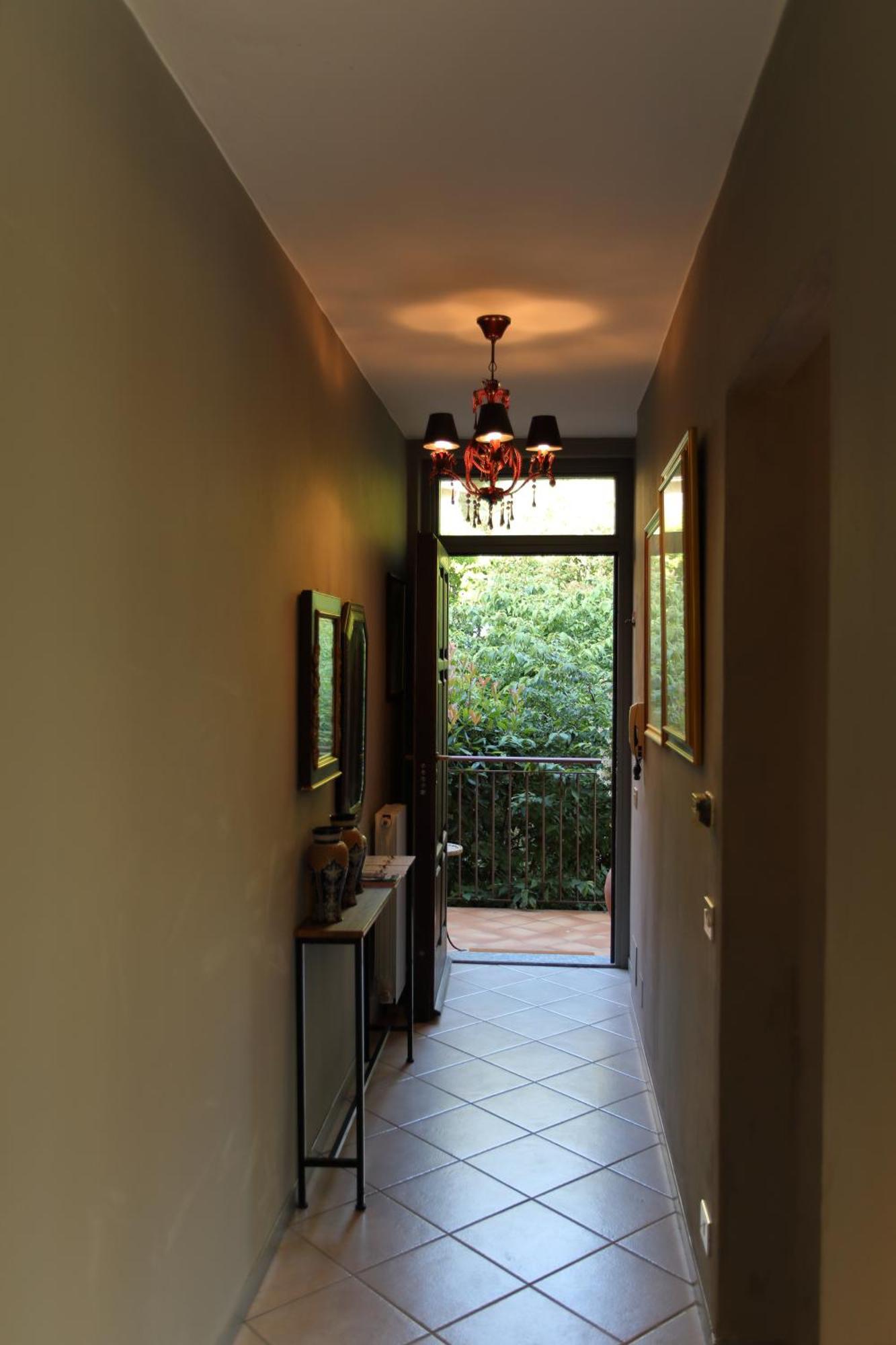 Wonderful Lake Front Appartment Near Bellagio Limonta Extérieur photo